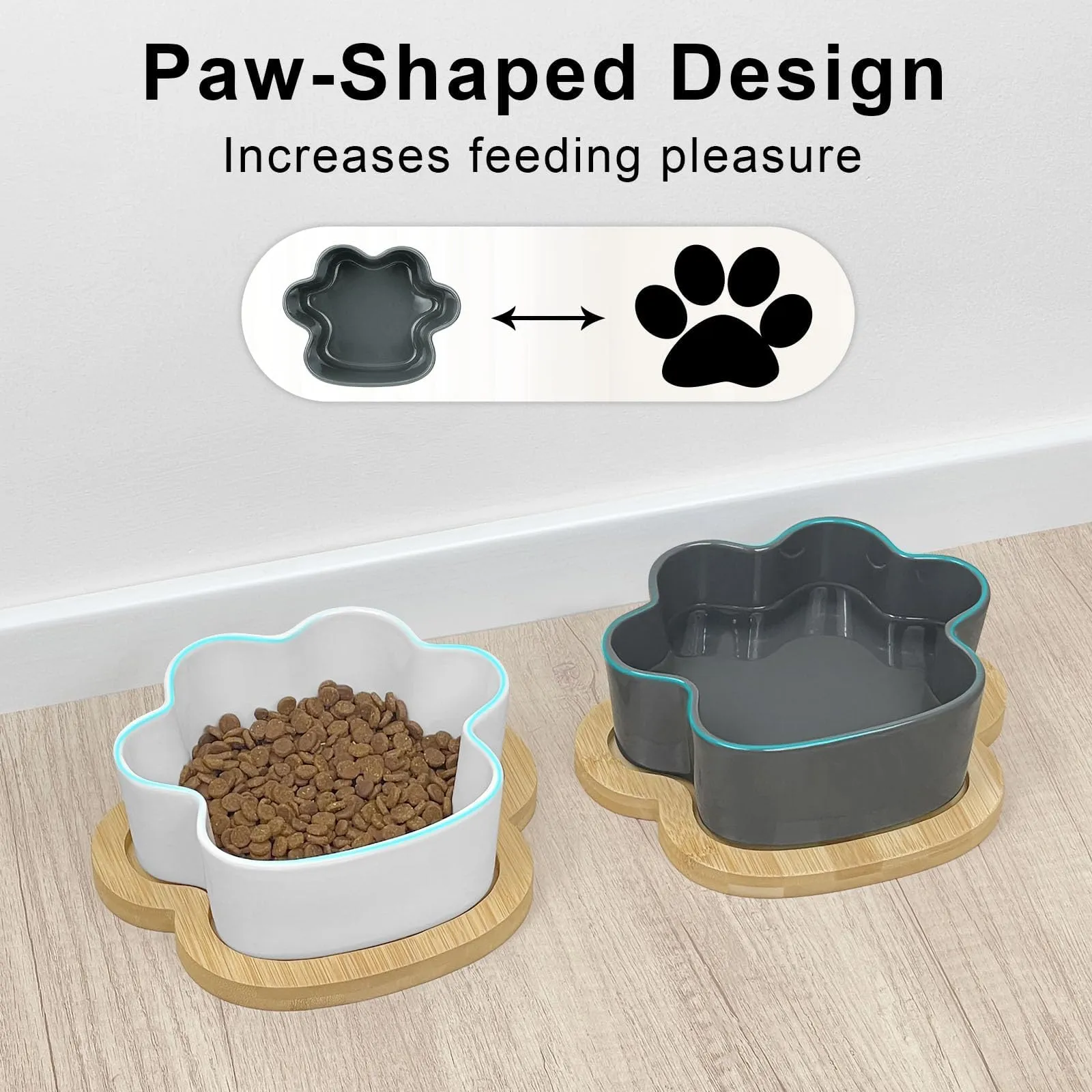 best self cleaning cat litter box for multiple cats Garvee Cat Litter Box, Automatic Smart Pet Litter Box, Self-Cleaning, Large Capacity for Multiple Cats, WiFi-Enabled App Control with Safety Sensors w