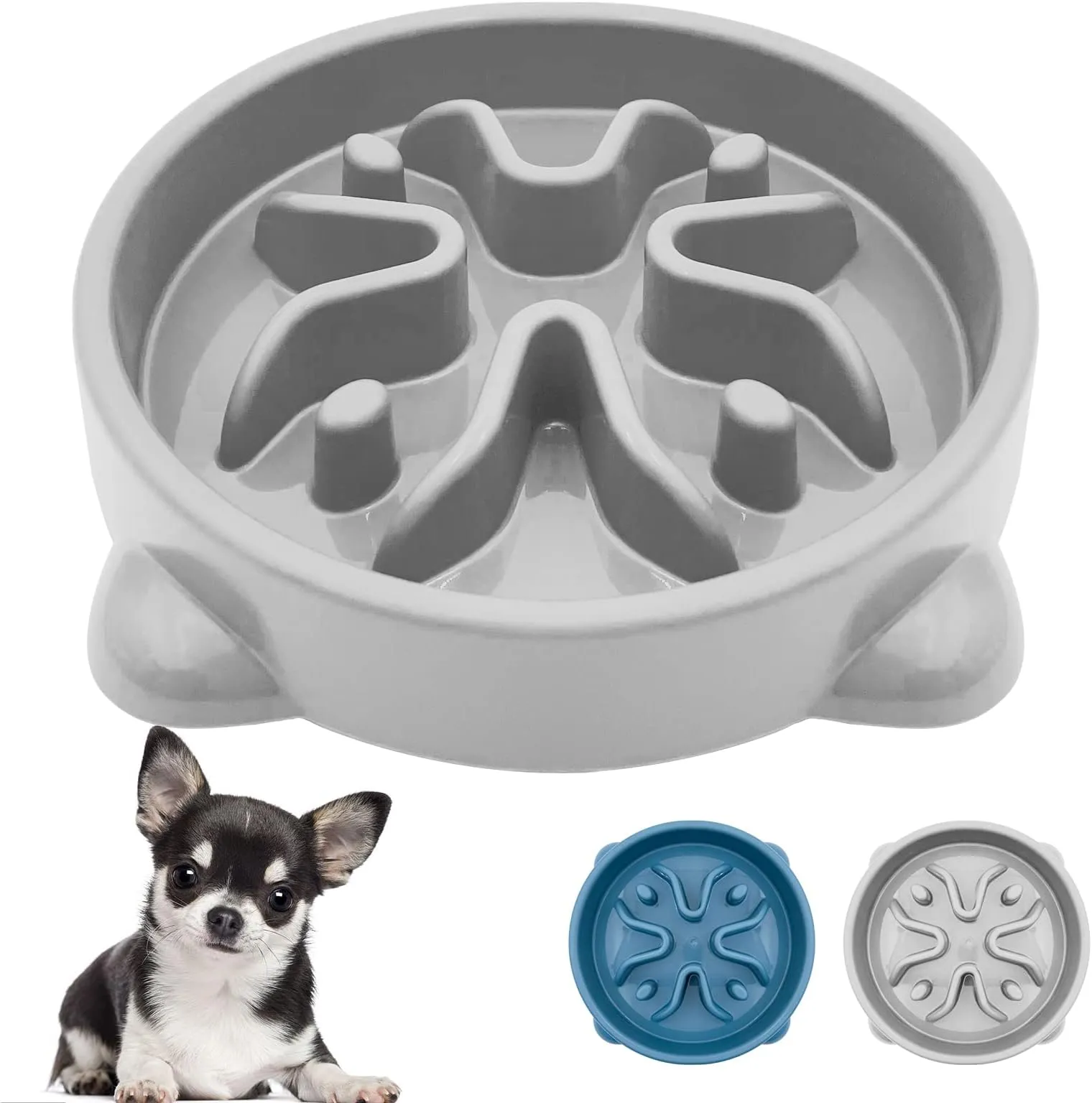 afp all for paws dog toys All for Paws Classic Squirrel Dog Toys – PetMax main image 1