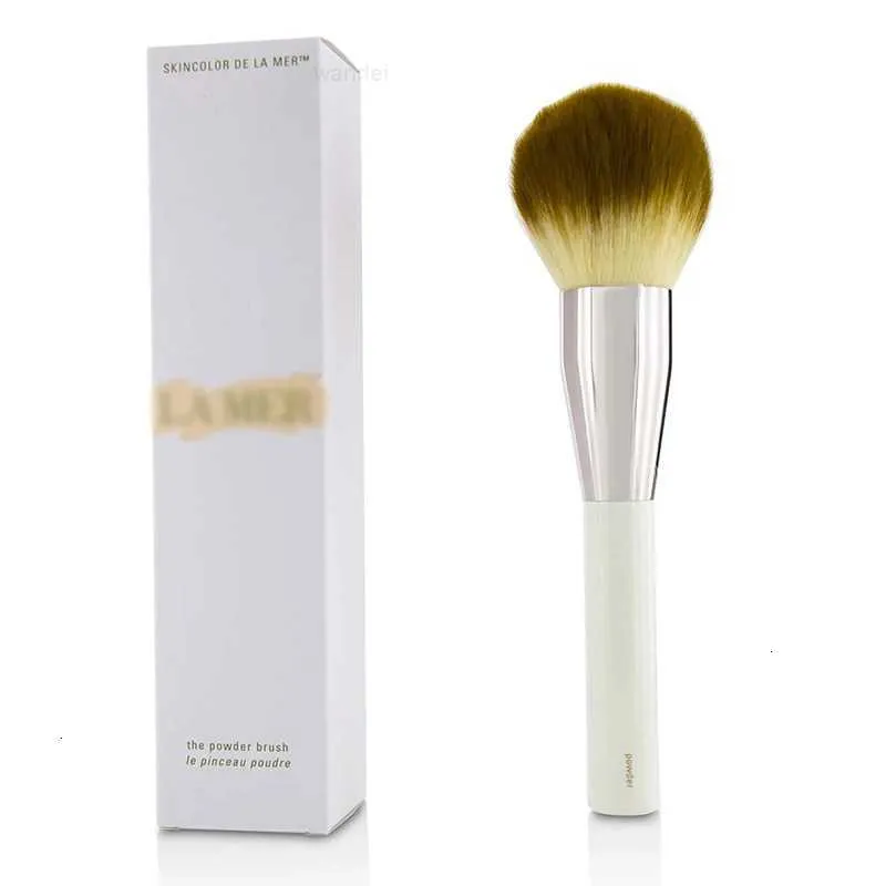 Makeup Brushes Profession Foundation Brush Loose powder Sculpting Soft Synthetic Hair Beauty Make Up Tools 240126