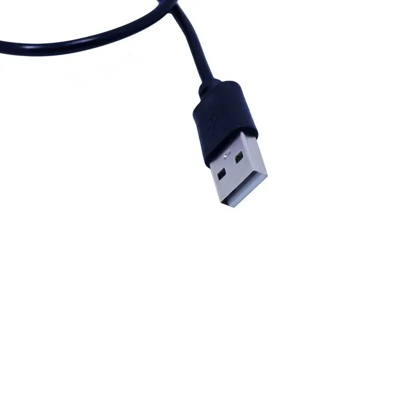 Kabel USB z przełącznikiem przełączania kabla włączonego/wyłączania przełączania/wyłączania dla linii zasilacza wentylatora USB Trwałość USB do adaptera 4pin z przełącznikiem