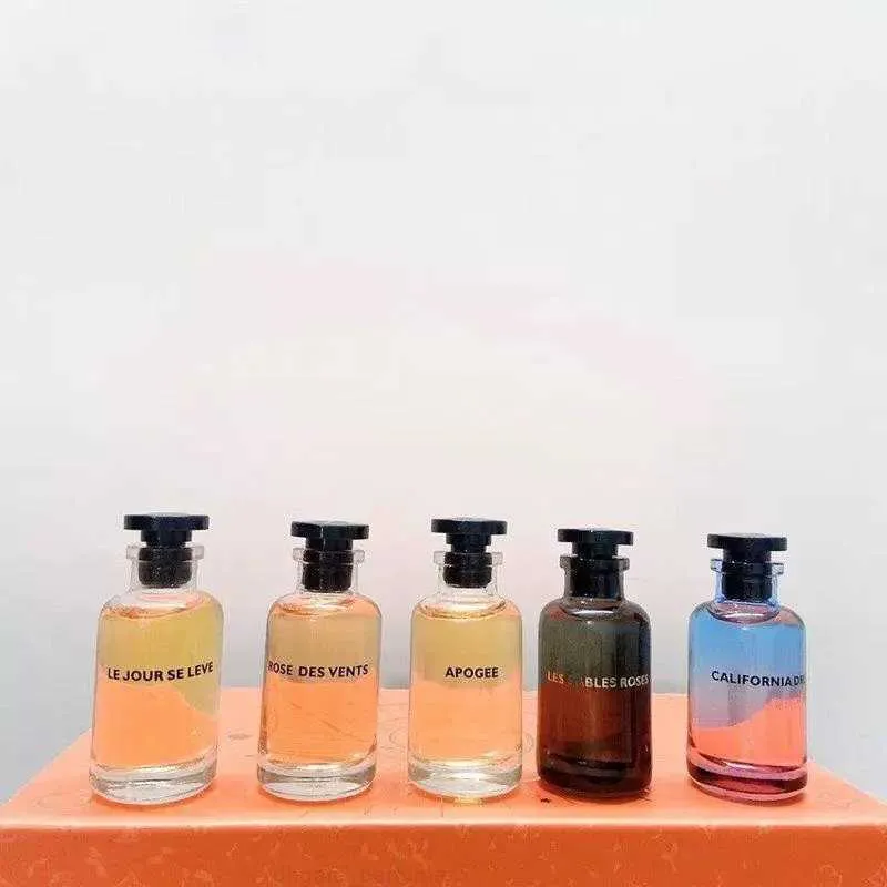 Promotion sex smell perfume 100ml california dream apogee sables rose de vents city of stars perfume french brand long lasting fragrance parfum floral notes scent