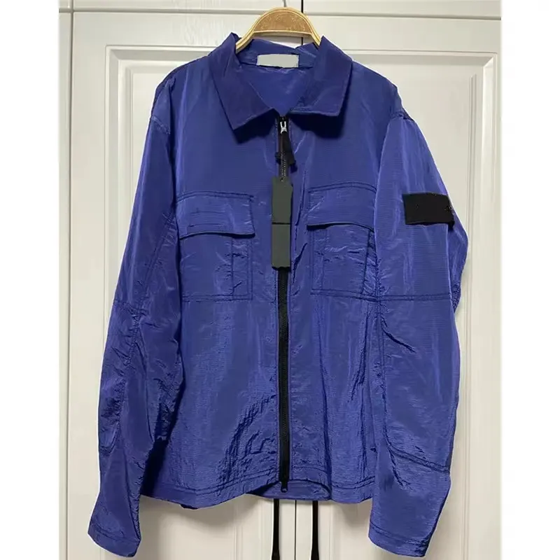 Jaqueta Masculina Personalizada Do Time Do Colégio, Casaco Corta