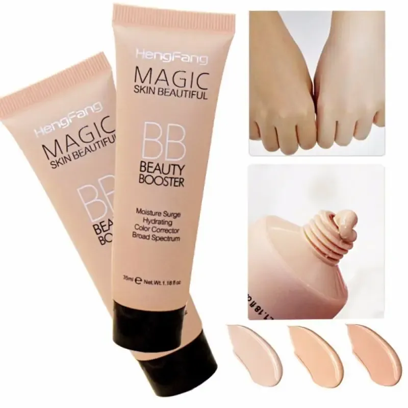 Кремы 3colors bb cream Liquid Face Base Foundation Laving Waterpronation Cover Acne Spot Corean Makeup Concelecter Cosmetic