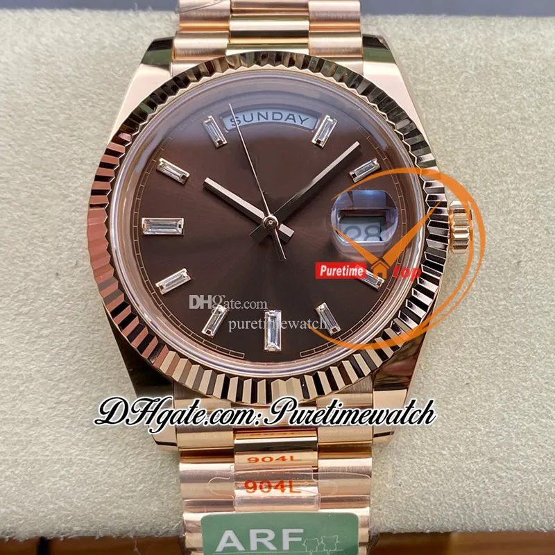 Noob rolex day date online