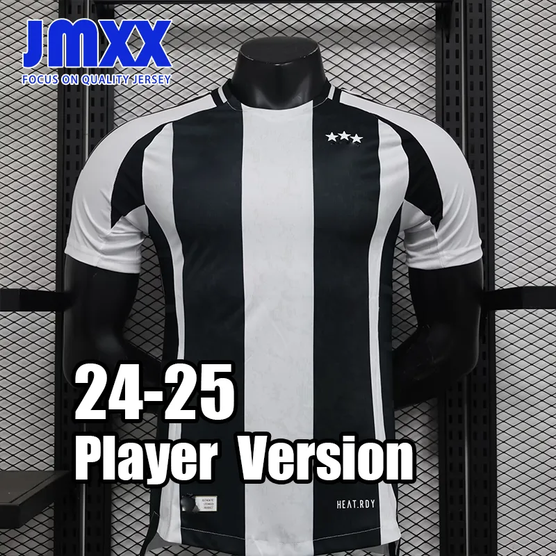 JMXX 24-25 Juventus Soccer Jerseys Home Away Third Pre Match GK Mens Uniforms Jersey Football Shirt 2024 2025 Player Version