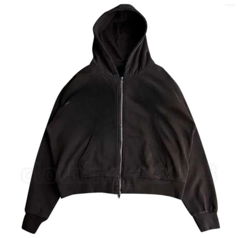 Casper John　High neck switch blouson CASPER JOHN（キャスパージョン）の「High neck switch blouson