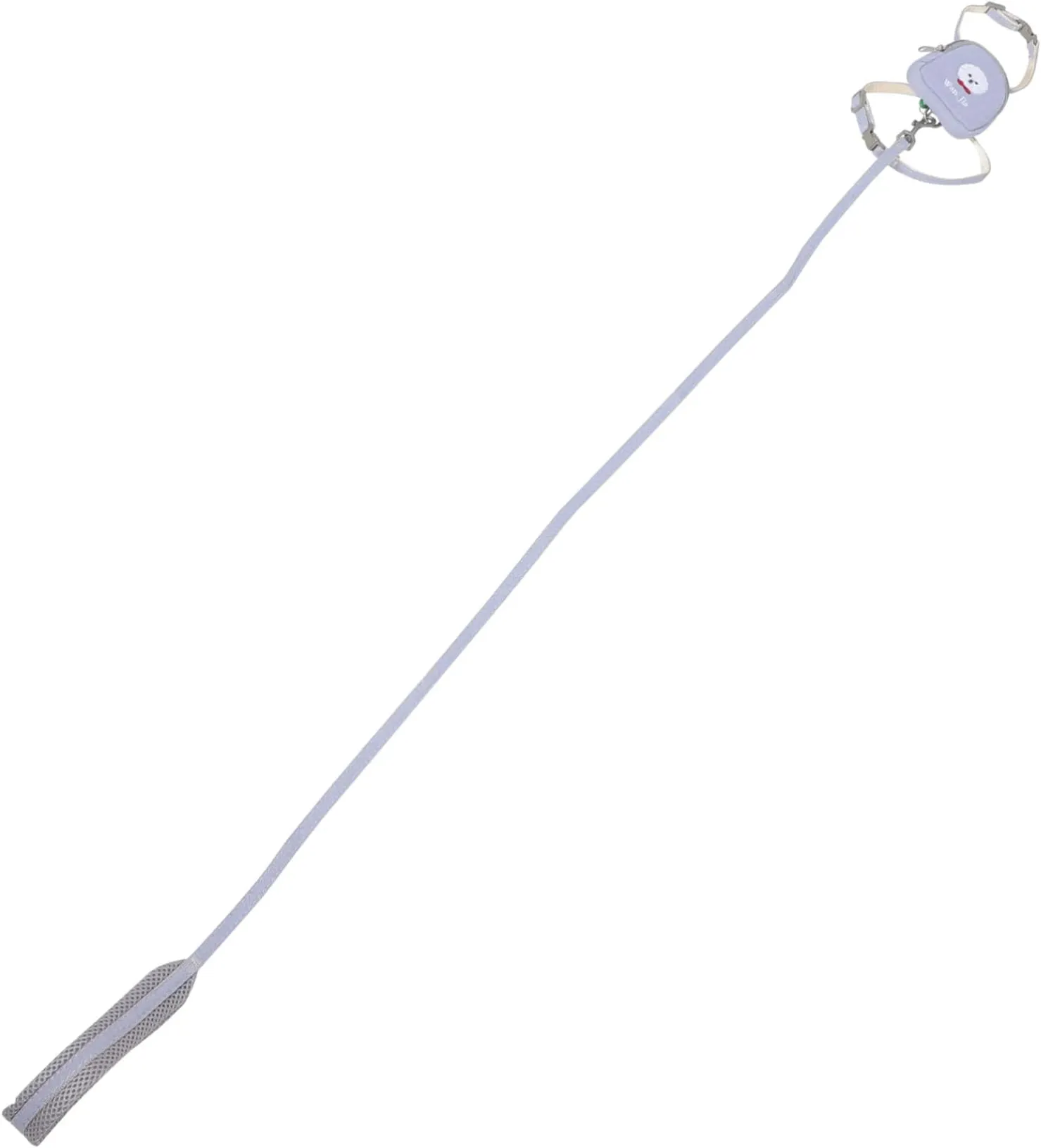 Illustration of Daily Outdoor Leash Harness