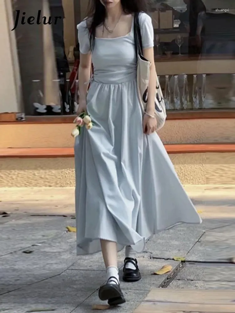 zhuangxi Elegant and Slimming French Primark Party Dress for Women