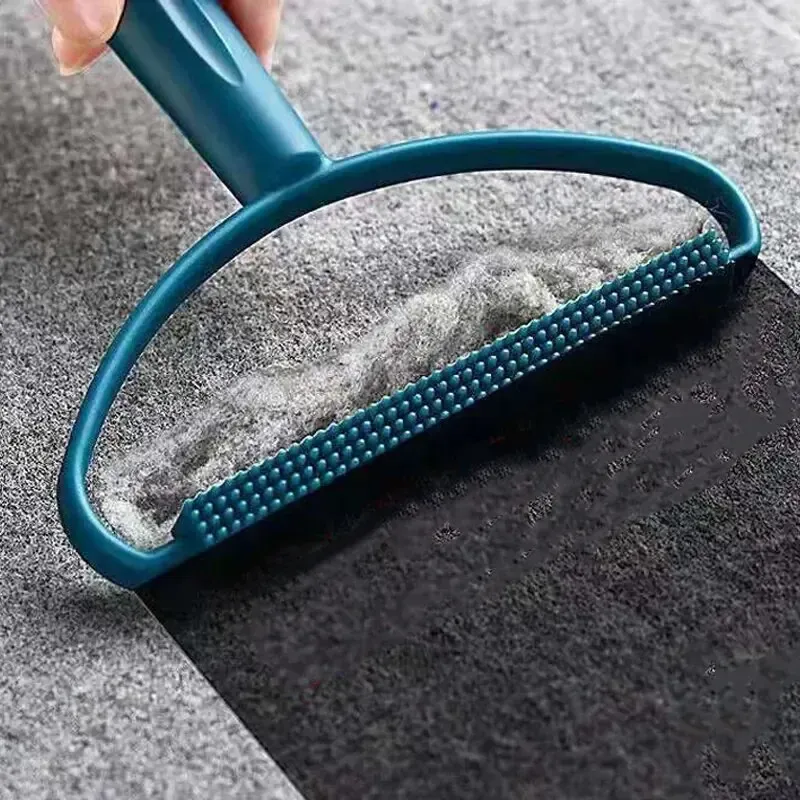 Rakers bärbara kläder Ludd Roller Remover Ludd Fabric Shaver Tar bort Pet Hair Ludd Partiklar från möbler Kläder Rengöringsverktyg