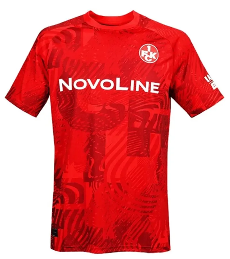 FC Kaiserslautern シャツ HALFAR 11 FC Kaiserslautern シャツ HALFAR 11