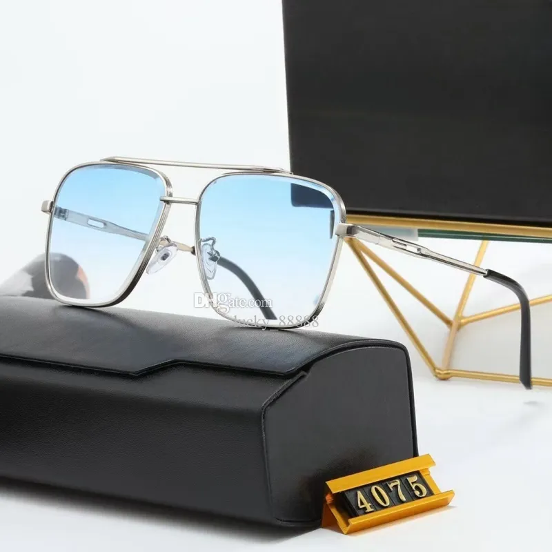UV400 Protection Sunglasses for Women and Men Full Frame PC  display picture 3