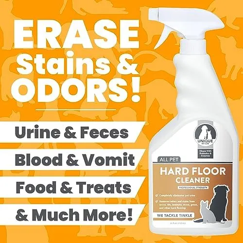 Dog Urine Stains Pet Odor Remover For Hardwood Floors Odor Remover