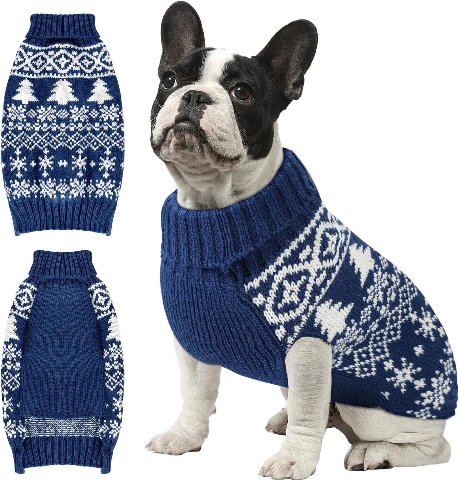 dog lover sweater Geckocustom, Custom Dog Mom/ Dog Dad Christmas Ugly Sweater For Dog Lover