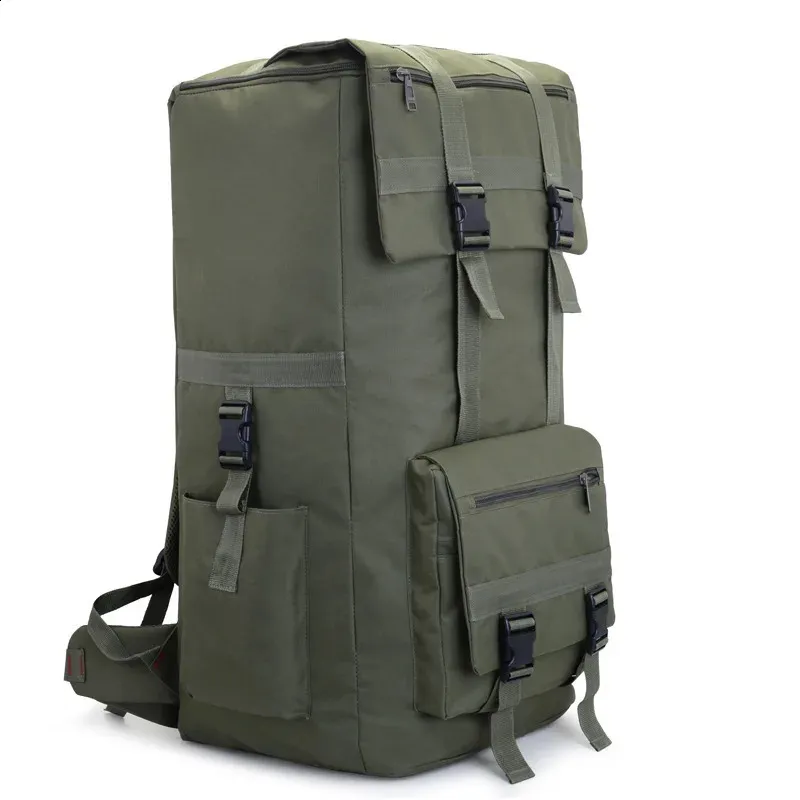 Large 120L Military Tactical travel backpack for... Large 120L Military Tactical travel backpack for...