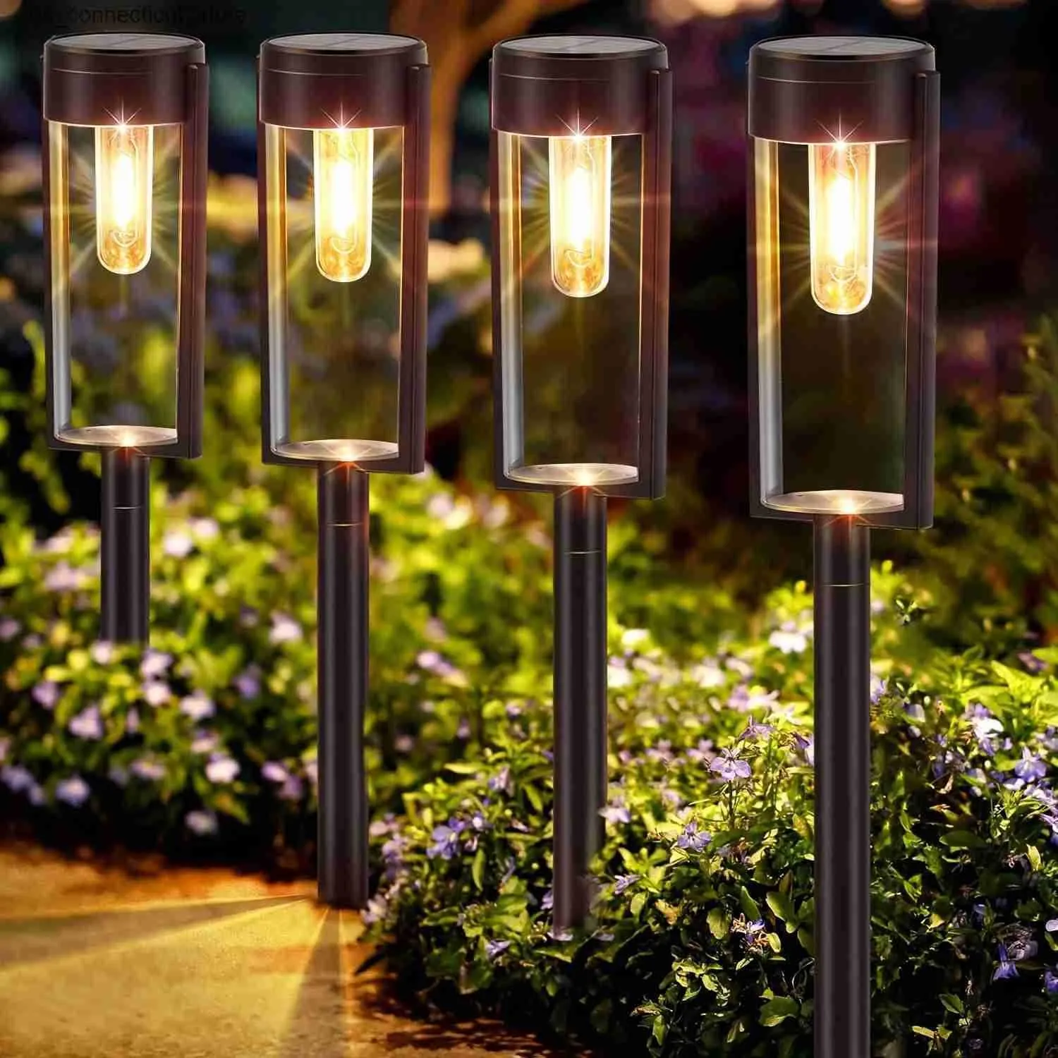 The 10 best outdoor solar lights for 2025, expert-recommended and  editor-vetted, image size:1500x1500