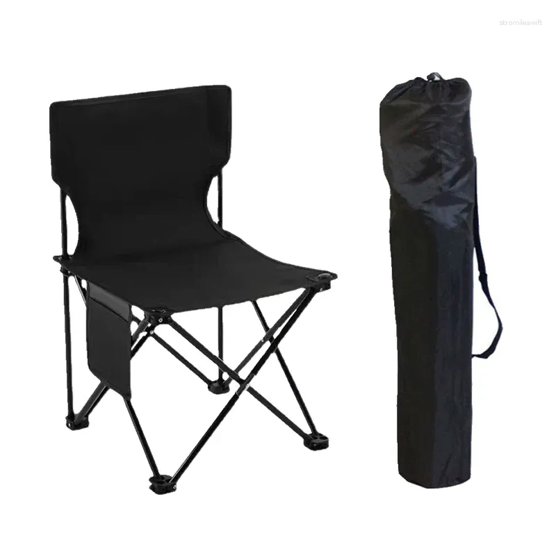 Sacs de rangement chaise de camping durable