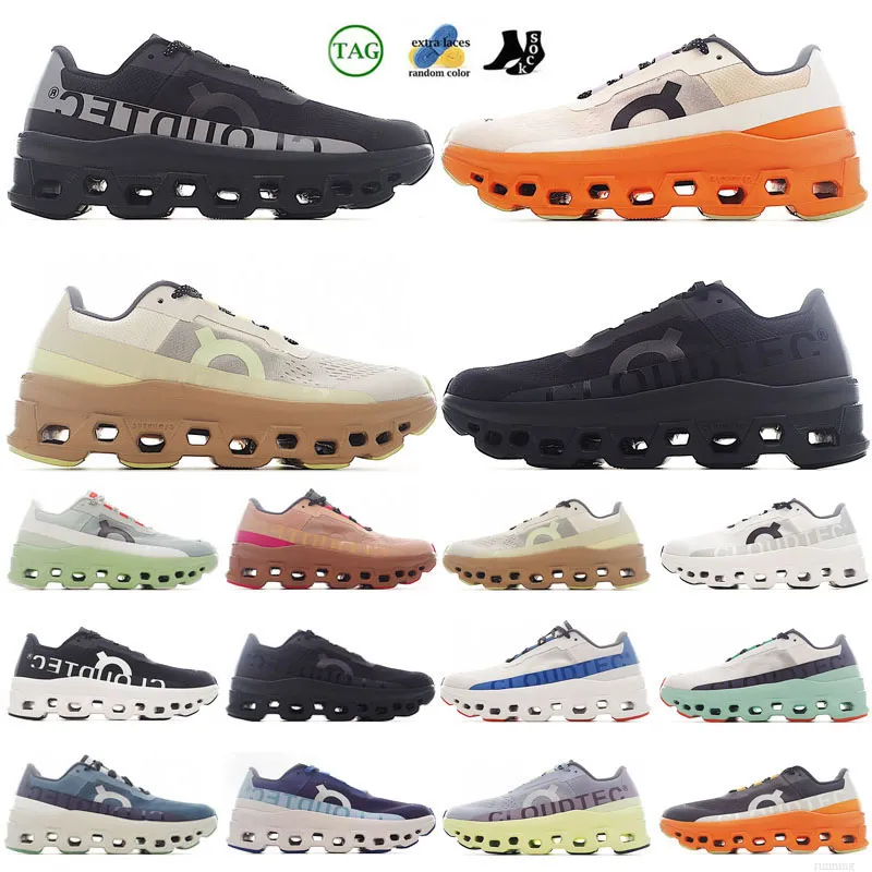 X Cloud Running 1 chaussures Womens Clouds Trainers Mens All Black White Glacier Grey Meadow Green Cloud Hi Edge The Roger Rro Designer Sneakers