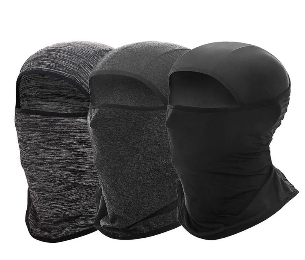 Máscaras de bicicleta máscara de máscara respirável homens mulheres rosto bandana esporte de caça de caça de caça de lenço Balaclava moto h6578633