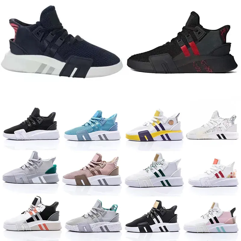 Hotsale Shoes Mans Casual Equipment Street Size Strick Rundschuh Upper Adv Series Womans Strickrohr kurzer Jogging EQTS Basketball EUR 36-45