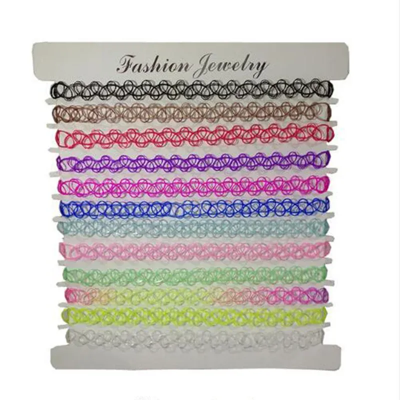 Naszyjniki Juchao Choker