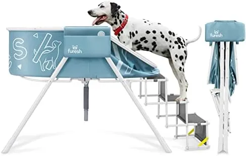 Big Dogz Mobile Large Dog Mobile Grooming Mobile Groomers For - Main Image