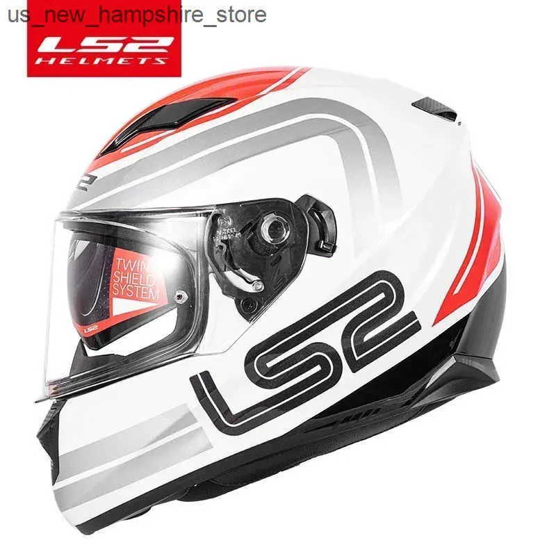 ls2 ecer22-05 helmet LS2 | Modular