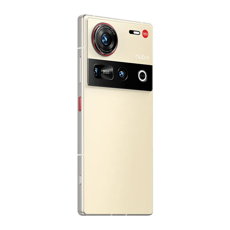 Nubia Z70 Ultra 5G Phone: 16GB RAM 512GB ROM From