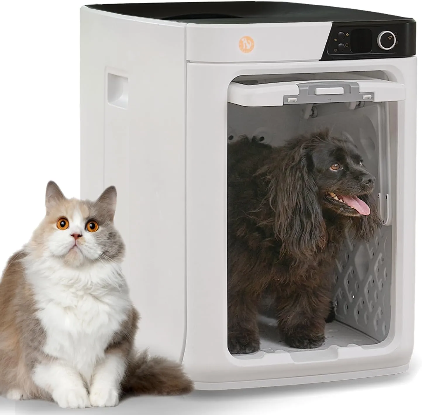 CARESYS Smart Premium Large 154L Capacity Pet Dryer Box CP 3000