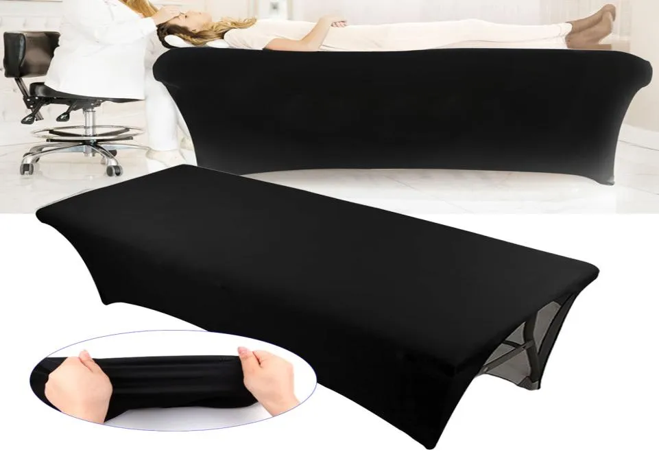Eyelash Extension Bed Cover Elastic Sheet Lash Bed Cover Special Stretchable Bottom Cils Table Sheet Makeup Cosmetic Salon Tools7073289