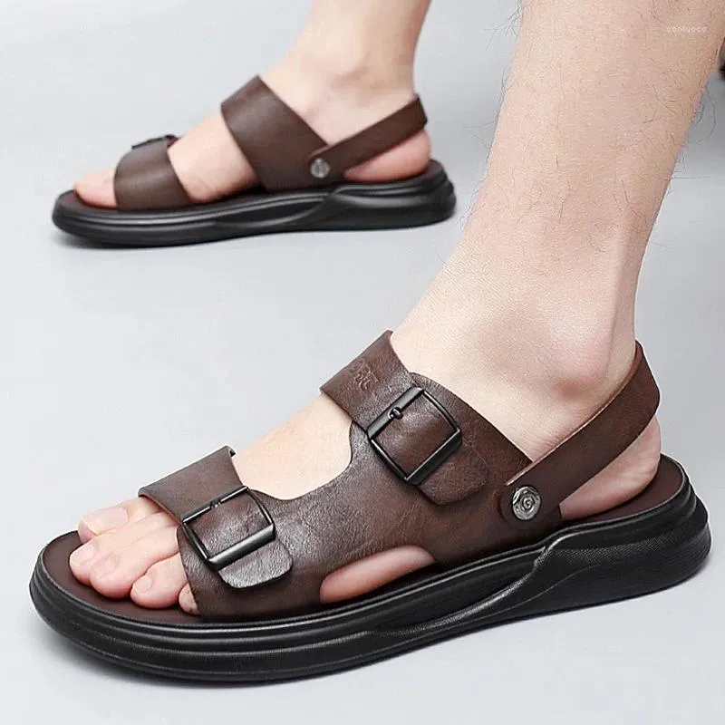 Buty swobodne Summer Męs