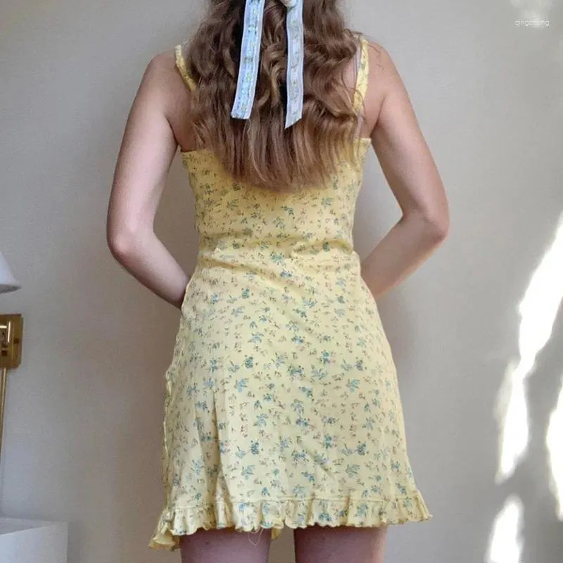 Casual Dresses Long Summer Evening Vestidos De Fiesta Largos Japanese 2000s  Style Y2k Formal Party from Dhgate Basic & Casual Dresses - price 23.71