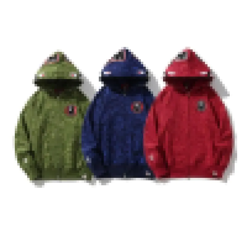 ジャケット・アウター BAPE WARM UP CAMO SHARK HOODIE JACKET 1ST CAMO SHARK HOODIE JACKET MENS – us.bape.com