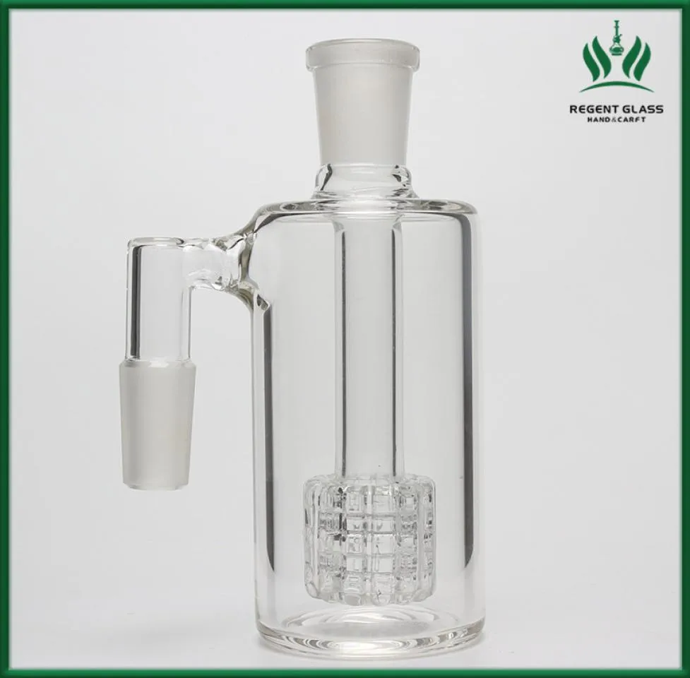 palenie bong 45 -calowa matryca perkolator Ashcatcher 14 mm 18 mm złącza 45 90 stopni Reclaim Haczywa Akcesoria Filtr Akcesoria 9653124