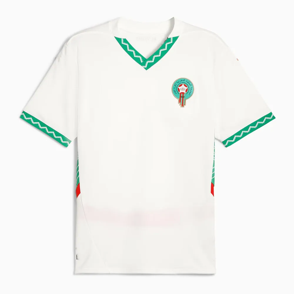 【希少・レア】HELAS MOROCCO JERSEY WHITE HÉLAS Morocco Jersey White – Impact Skate
