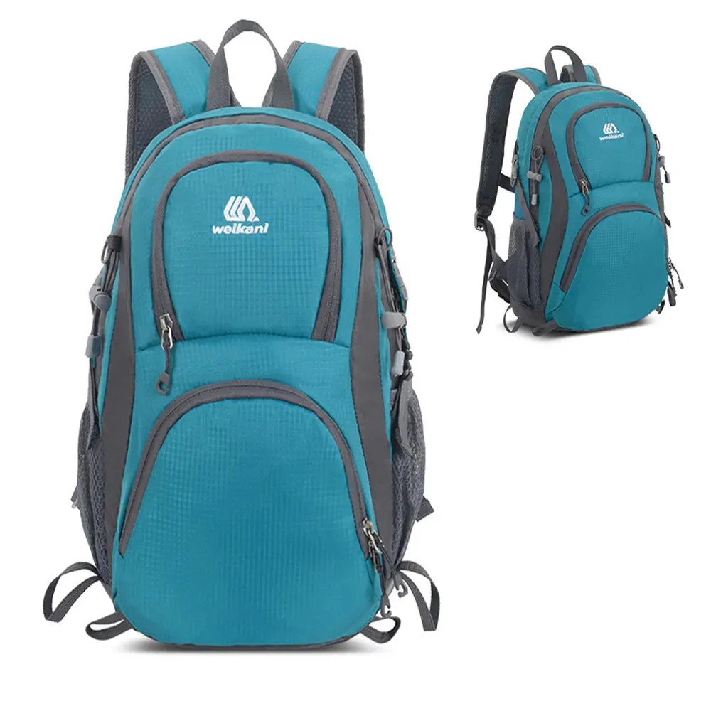 20L Waterproof Tear-resistant Oxford Cloth Outdoor Camping Backpack for  Hiking and Running from Dhgate Backpack - price 36.82