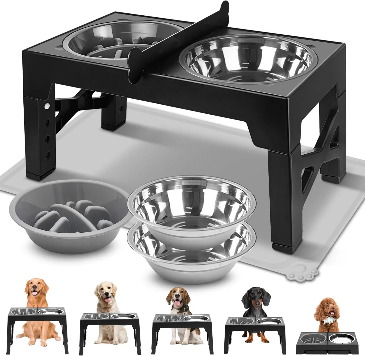 cat slow feeder wet food Slow Food