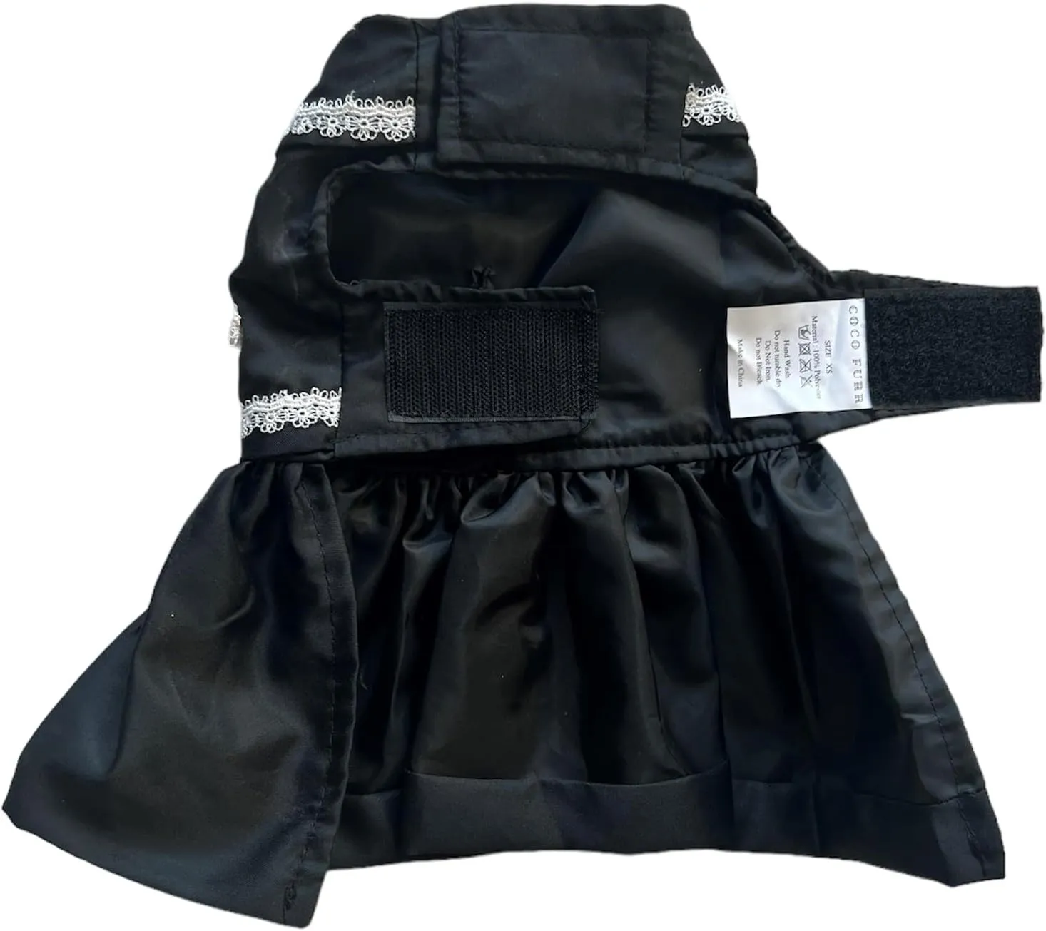 black dog dress Fall Too Cute to Spook Dog Dress  Pet Empire and Supplies