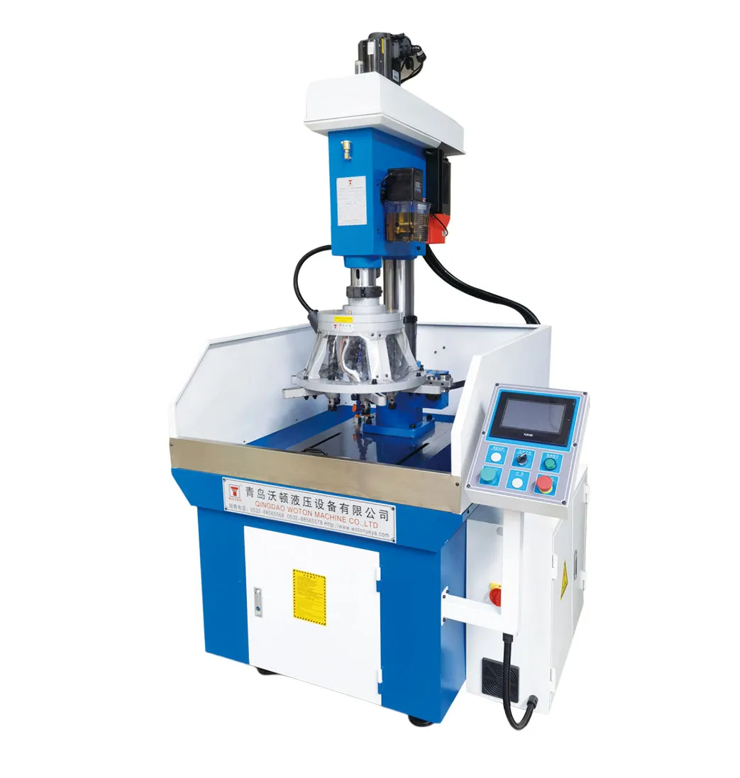 Serie di prodotti CNC CNC Intelligent Drilling (TAPP) Machine Tools integrate (perforazione multi-asse e tocco macchina utensili) Vendite dirette di fabbrica personalizzate