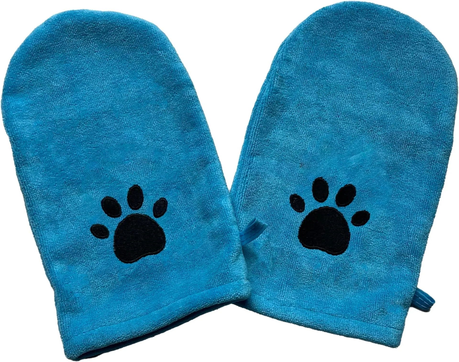 Save Big on Bulk Pet Fresh Wash Mitts Penny &Amp; Niko Microfiber Pet Towel  Mitts Paw Cleaning And Drying Mitts/Gloves For Dogs And Cats Pack,