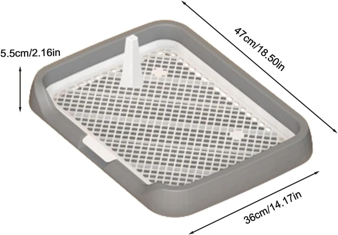Petsmart Pee Pad Holder Simple Setup Pee Holder Dog Potty Supplies