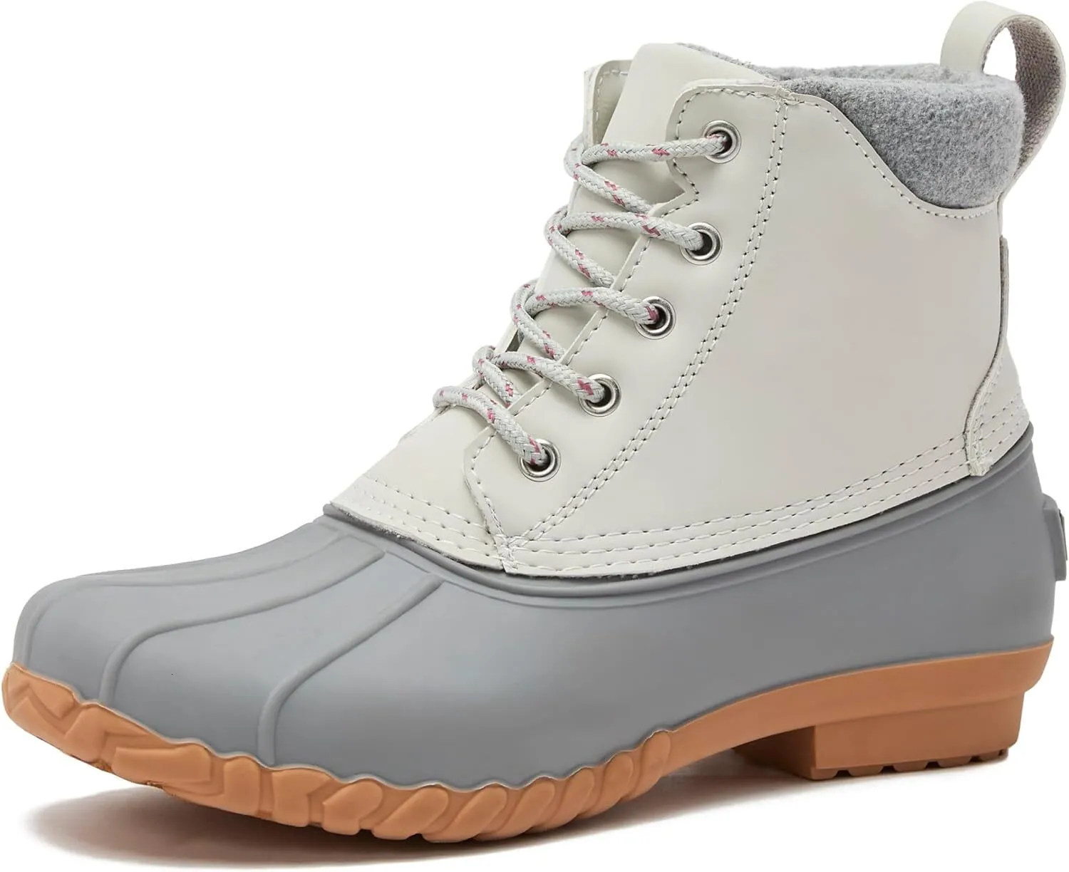 womens warm duck boots