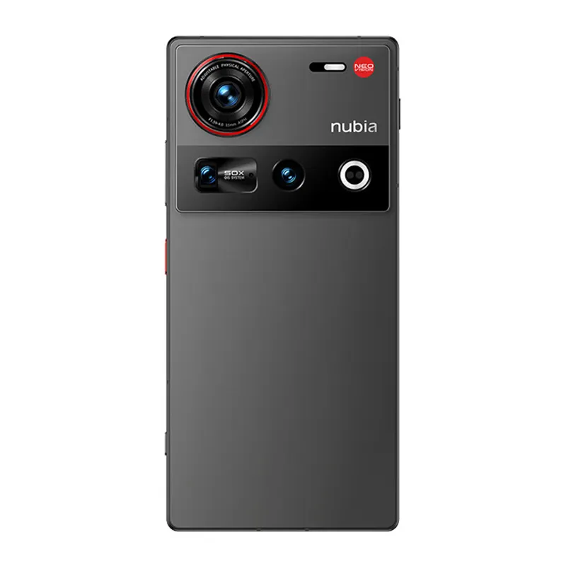 Nubia Cell Phone: Original Nubia Z70 Ultra 5G 16GB RAM, 512GB ROM