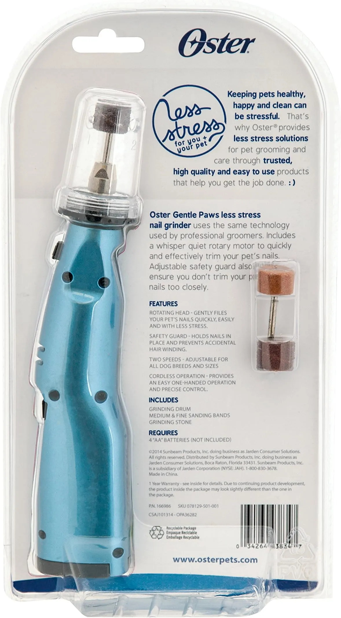 Whisperpaws Pain-Free Nail Trimmer For Dogs & Cats – Quiet, Rechargeable, With Safety Auto-Stop