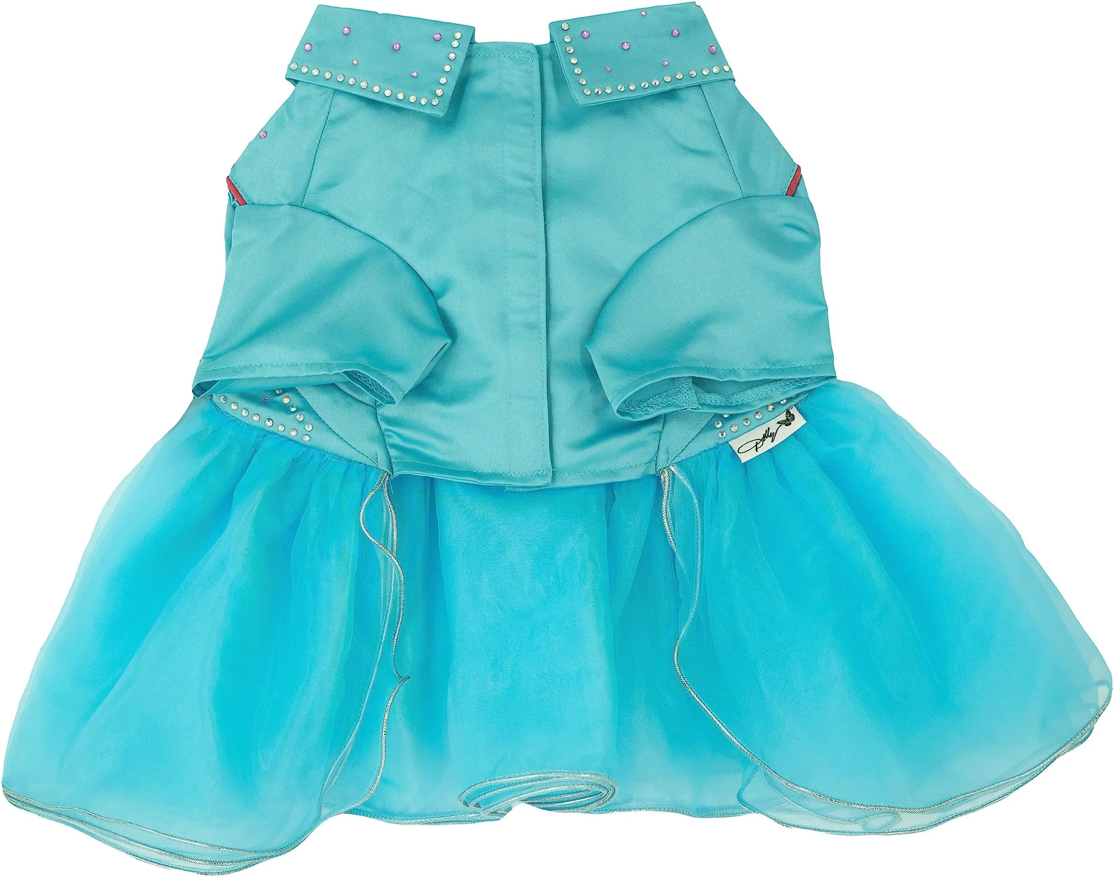 Shop Now: Adorable Denim Dog Dress with Fluffy Tulle Tutu - XS, Premium Quality! from Dhgate Dog Dresses - price 35.69 Shop Now: Adorable Denim Dog Dress with Fluffy Tulle Tutu - XS, Premium Quality! from Dhgate Dog Dresses - price 35.69