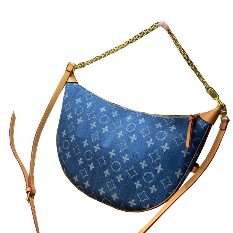 24SS Women Loop Retiro Borse Borse in pelle in pelle classica in pelle di fiore borsetta Luxurys Shouder Crossbody Messenger Ladies Travel Handba Kcai