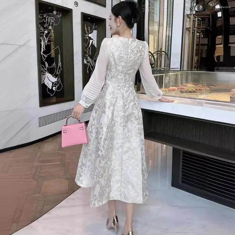 slim fit dress slacks French Jazz Age Dresses main image 1