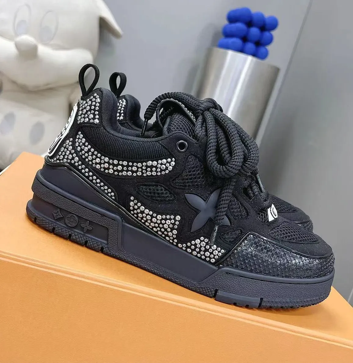 Indiamart Must Have Designer Sneakers Indiamart Louis Vuitton Men&