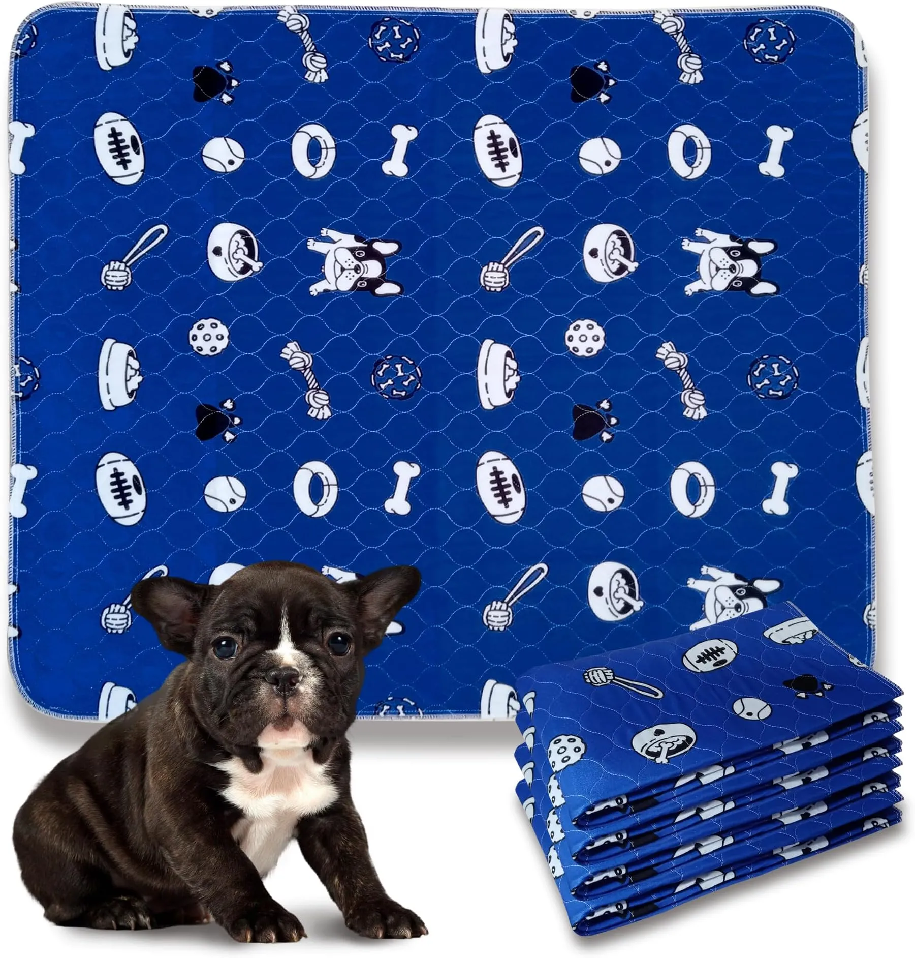 Potty Buddy Pee Pee Pads For Dogs Reusable Doggie Pee Pads Potty