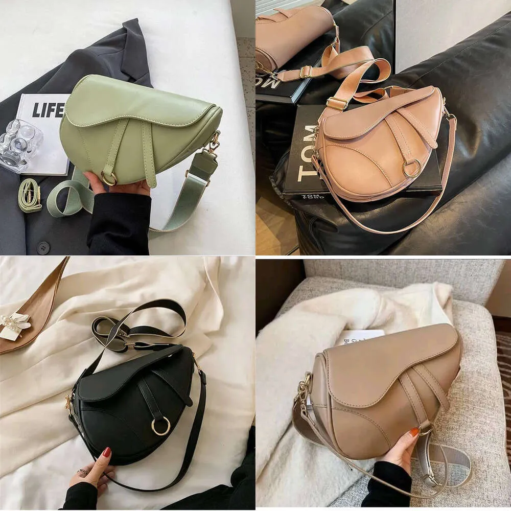 女性デザイナー旅行トートクロスボディバッグレザーサドルショルダーバッグ財布ハンドバッグオリジナル品質
