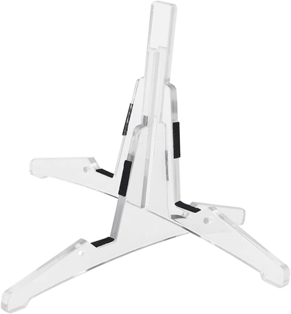 Holdable Instruments Portable Instrument Stand: Secure Clarinet, Flute & Woodwind Support ...